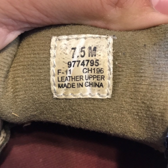 Cute patterned sperrys! - Picture 3 of 3